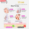 Multifunctional Triple Therapy Beauty Device 6
