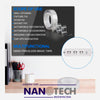 Multifunctional Nano Adhesive Tape 3