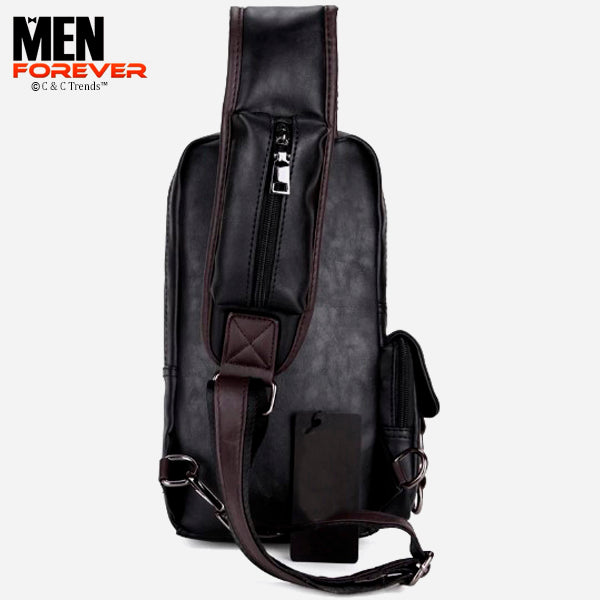 Multiple pockets Shoulder Travel Bags 4a