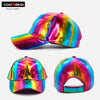 Neon Changing Color Hat Cap 1d