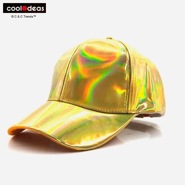 Neon Changing Color Hat Cap 2b