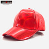 Neon Changing Color Hat Cap 3b