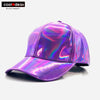 Neon Changing Color Hat Cap 4b