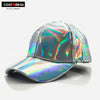 Neon Changing Color Hat Cap 6b