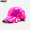 Neon Changing Color Hat Cap 7b
