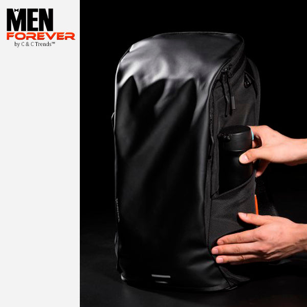 New Hipster Style Backpack 24