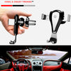 New Generation Triangle Phone holder for cars