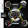Original Speed Racing Fashion Watch 11