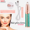 Painless Eyebrow Hair Removal Pen 32a
