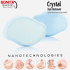 Painless Manual Hair Remover with Nanocrystal Technology 9