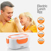 Portable Electric Heated Lunch Box 14
