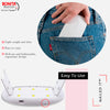 Portable LED Nail Dryer for Perfect Cured 20a