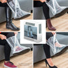 Portable Rainproof Non-slip Shoes Cover 4a