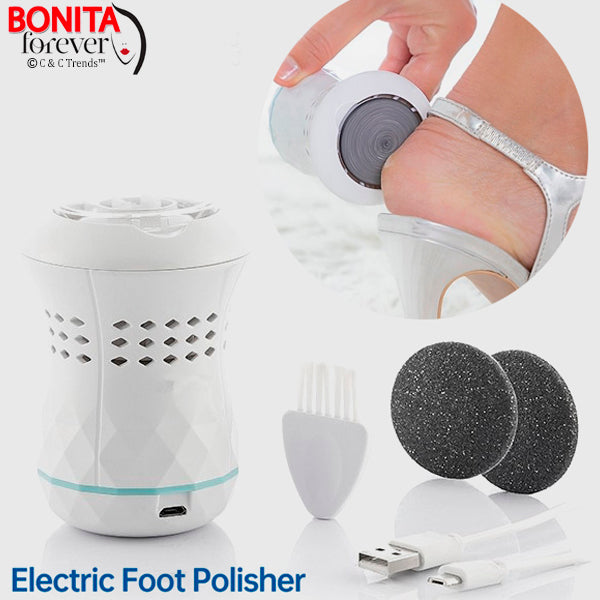 Powerful Electric Vacuum Adsorption Foot Grinder 1a