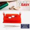 Quick & Easy Needle Threader 3