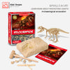 Realistic Dinosaur Archaeological Excavation Kit 1