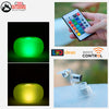 Remote Control LED Floating Pouffe 6