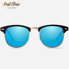 Retro Design Polarized Sunglasses 1d