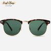 Retro Design Polarized Sunglasses 5b