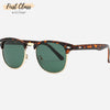 Retro Design Polarized Sunglasses 6a