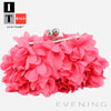Rose Petals Evening Clutch Bag 1