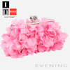 Rose Petals Evening Clutch Bag 3