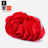 Evening Rose of Love Clutch Bag 10b
