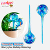 Self Automatic Drip Irrigation Globe for Plant Pots 1a
