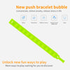Sensory Push Pop Bubble Bracelet 9