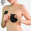 Silicone Invisible Adhesive Push Up Bra 22