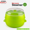 Smart Cook Microwave Steamer 1a