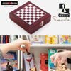 Sommelier Chess Set 4a