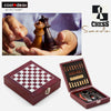 Sommelier Chess Set 5