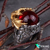 Stainless Steel Dragon of Legend Ring 3