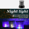 Starry Cosmos Led Projector Lamp 1a