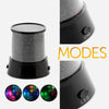Starry Cosmos Led Projector Lamp 4a