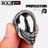 Steel Head Predator Ring 1a