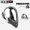 Steel Head Predator Ring 2a