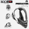 Steel Head Predator Ring 5a