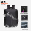 Stereoscopic 3D Anti-theft Casual Backpack 16