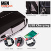 Stereoscopic 3D Anti-theft Casual Backpack 17