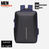 Stereoscopic 3D Anti-theft Casual Backpack 8