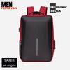Stereoscopic 3D Anti-theft Casual Backpack 9
