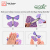 Surprise Flying Butterfly Toy 10a