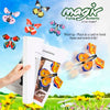 Surprise Flying Butterfly Toy 1a