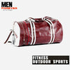 Training Bag with Independent Shoes Storage 13a