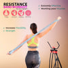 Training Elastic Resistance Band (YOGSTRETCH) 4a