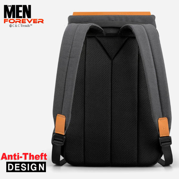 Urban Anti-theft Business Backpack nv 4
