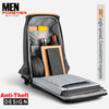 Urban Anti-theft Business Backpack nv 5