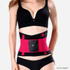 Waist Trimmer Belt with Slimming Effect 3a